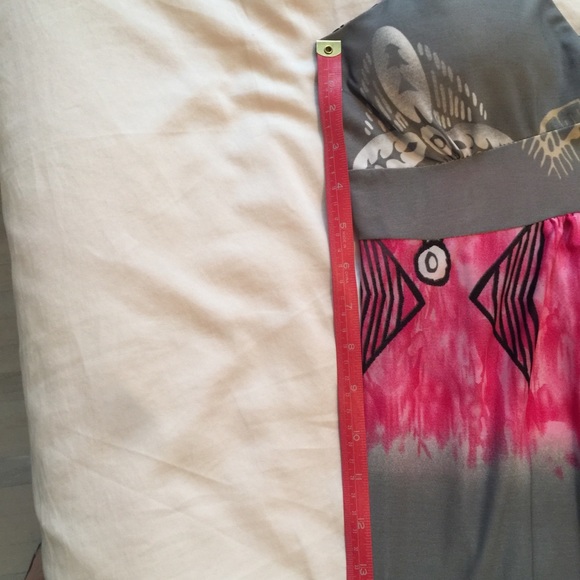 Summer dress - Picture 5 of 6